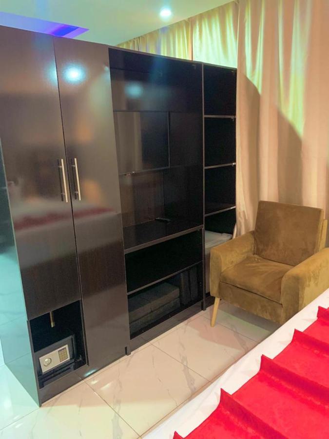 No 95 Suites VI ラゴス エクステリア 写真