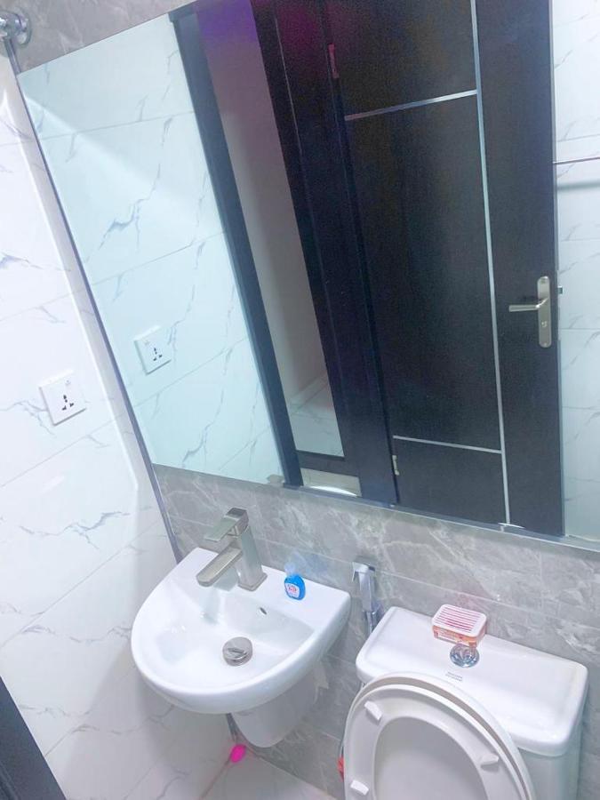 No 95 Suites VI ラゴス エクステリア 写真