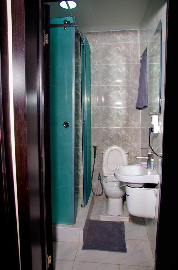 No 95 Suites VI ラゴス エクステリア 写真